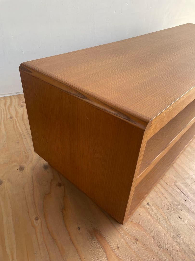 IDEE イデー マルー　テレビボード ローボード アントン