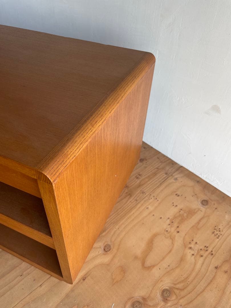 IDEE イデー マルー　テレビボード ローボード アントン