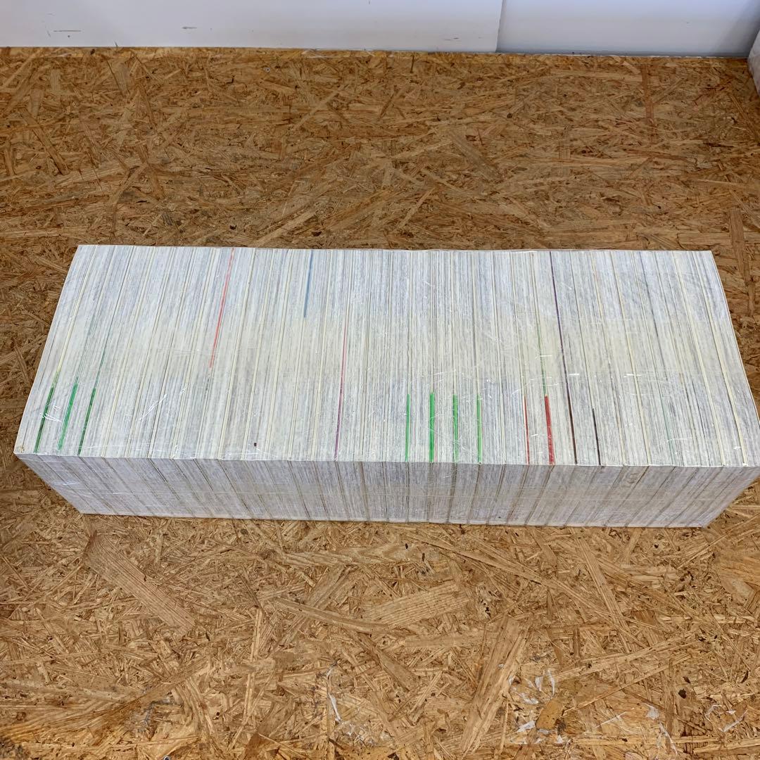 Y-38 CITY HUNTER 完全版 全32巻セット