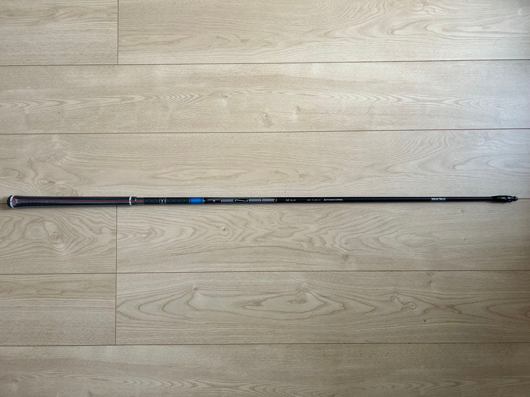 未使用 タイトリストGT純正 3W シャフト テンセイ1K ブルー 65 X