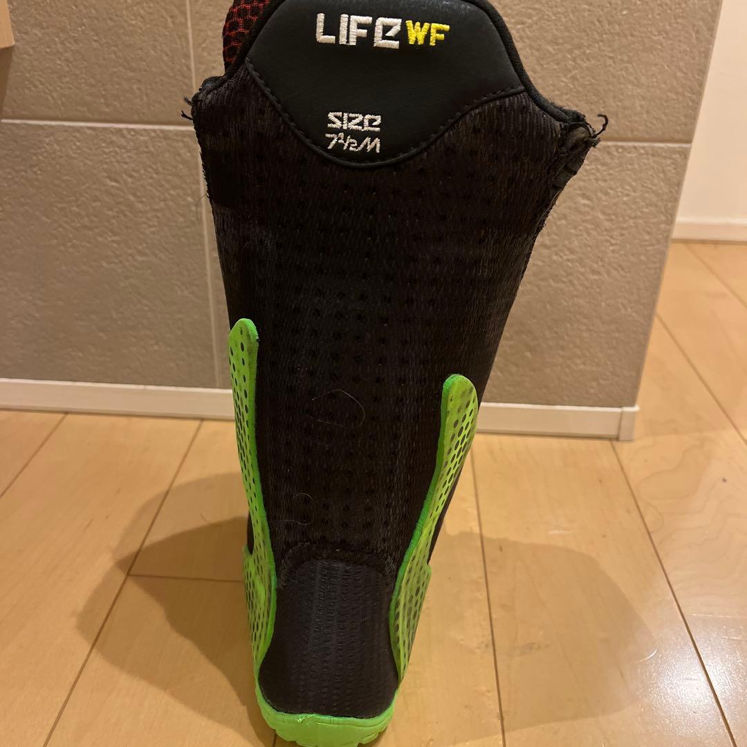 BURTON ION 19-20スノーボードブーツ