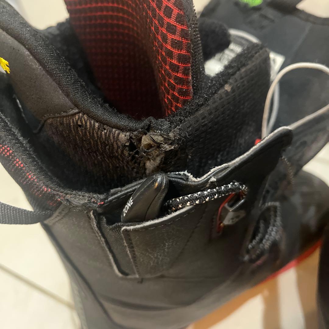 BURTON ION 19-20スノーボードブーツ