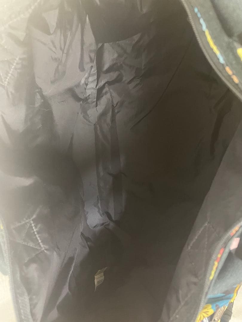 ハワイ限定　レスポートサック　 ボストン　ワヒネフラ柄 旅行用バッグ　ポーチ