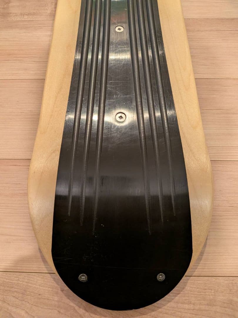 SlopeDeck スロープデッキ スノボード スノースケート