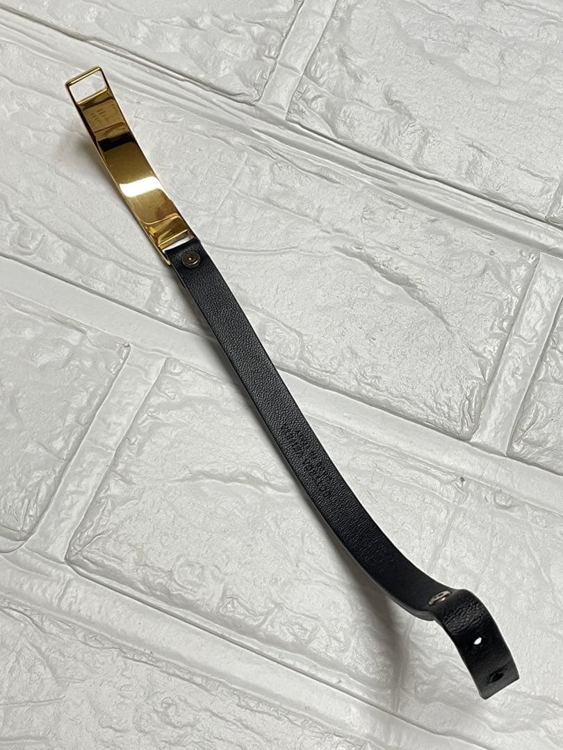 BOTTEGA VENETAボッテガヴェネタ　シルバー925 ブレスレット❤︎