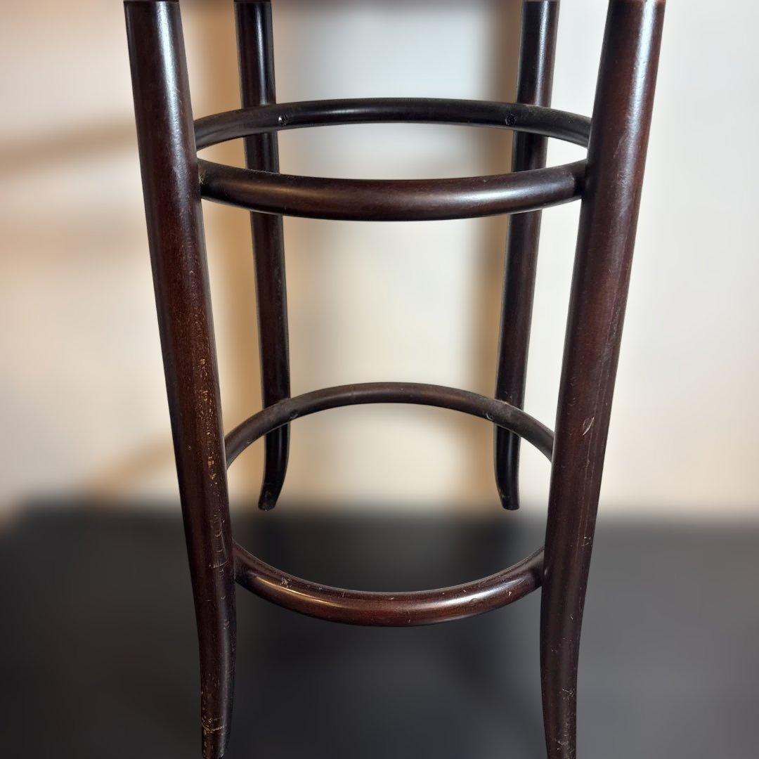 秋田木工 曲木チェア IDC大塚家具 木製 ダイニング