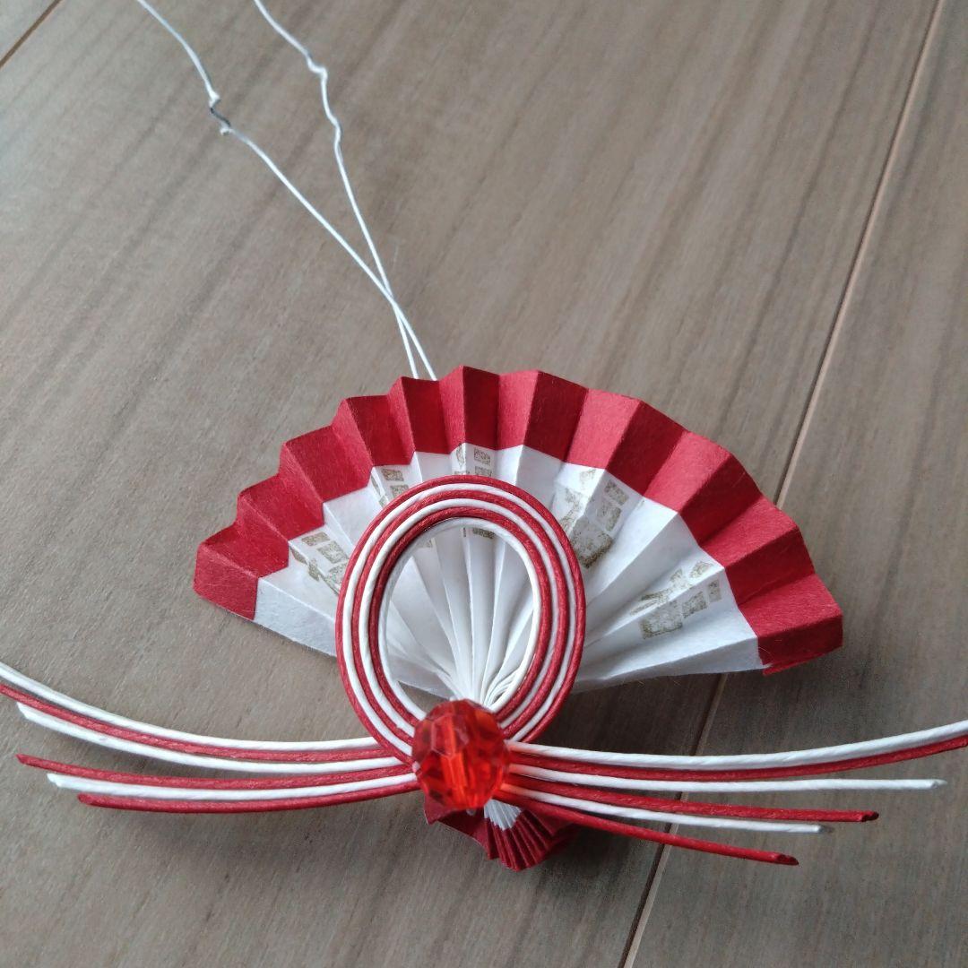 最終価格！　田中恒子 TSUNE　鏡餅　ガラス　お正月　正月飾り　ガラス鏡餅