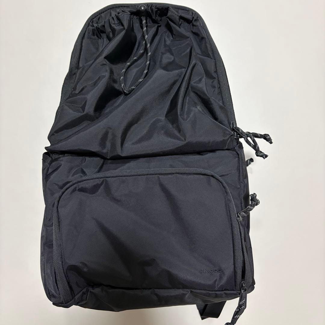 【週末お値下げ】Hugoo ハグー マザーズリュック