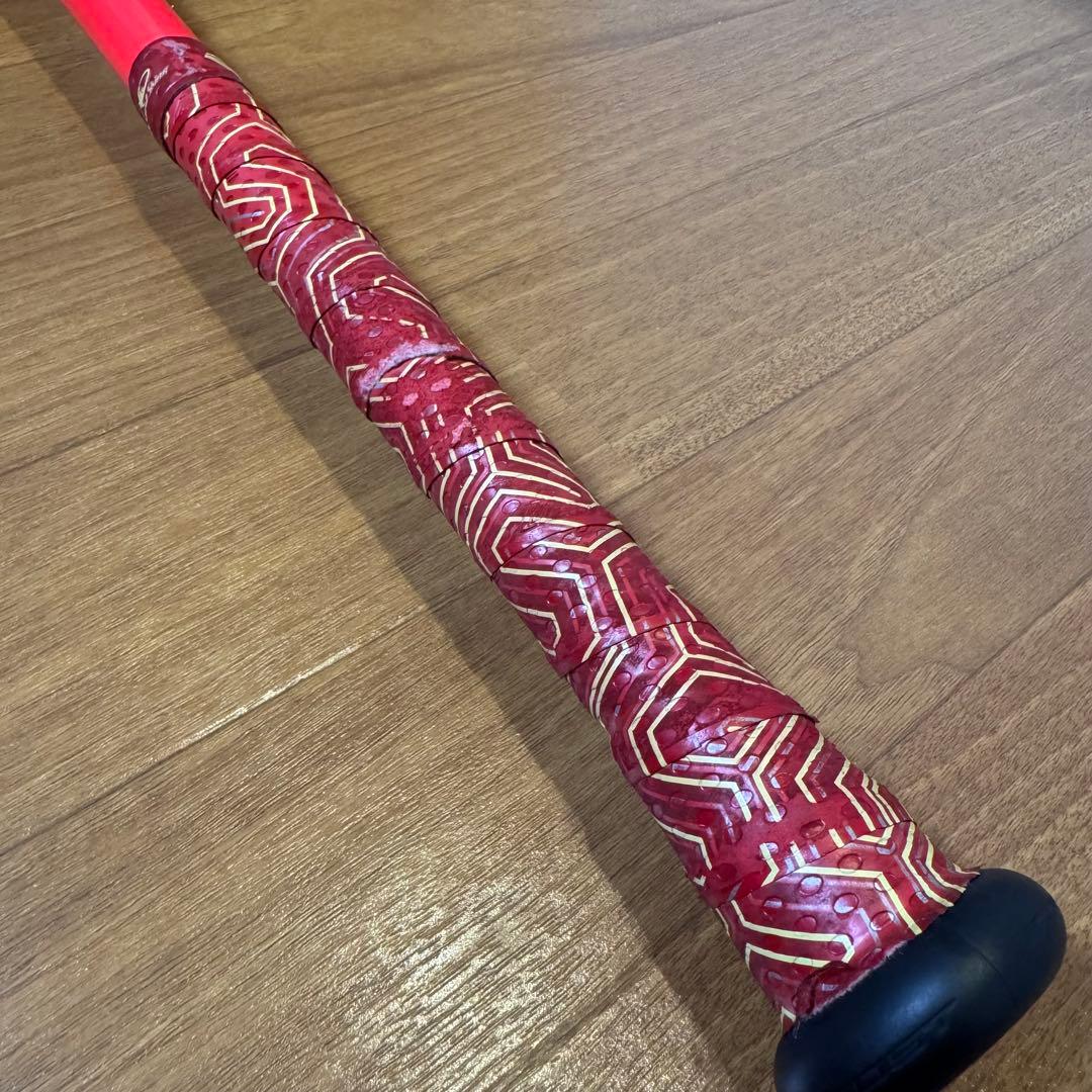 Easton Ghost 軟式バット J.S.B.B.