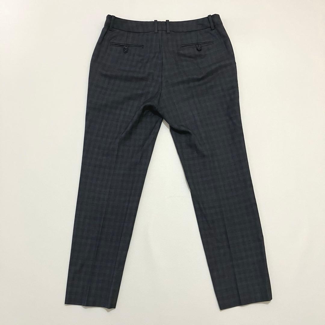 【大きいサイズ15号】エヌラインプレシャス 洗える セットアップ スーツ