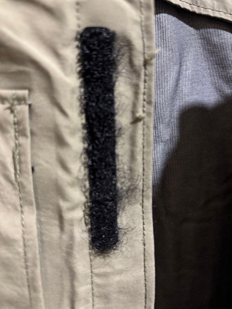 グリーンクロージング　ビブパンツ