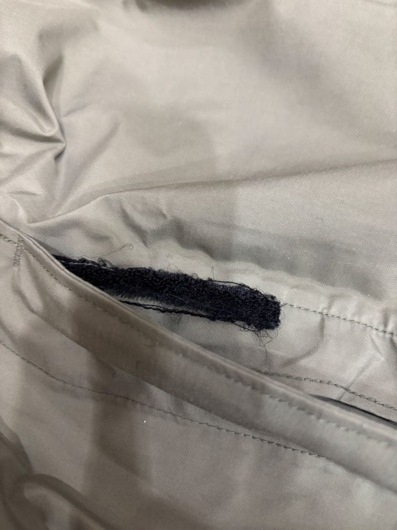 グリーンクロージング　ビブパンツ