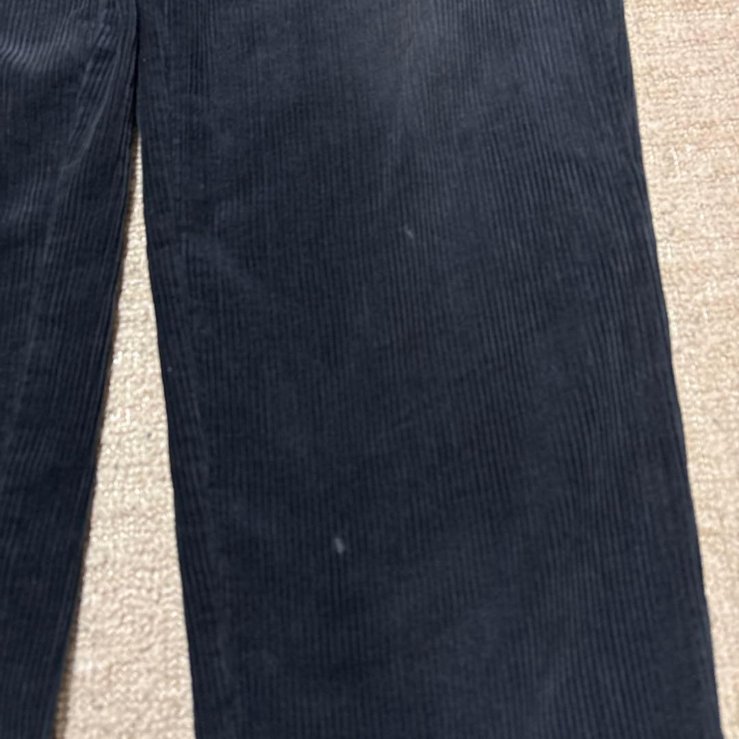 90s ポロラルフローレン andrewコーデュロイパンツ