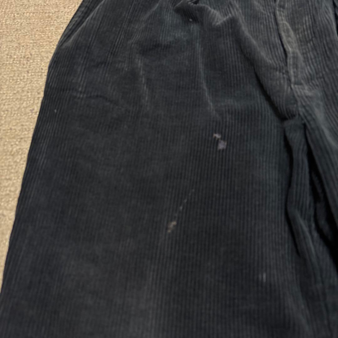 90s ポロラルフローレン andrewコーデュロイパンツ