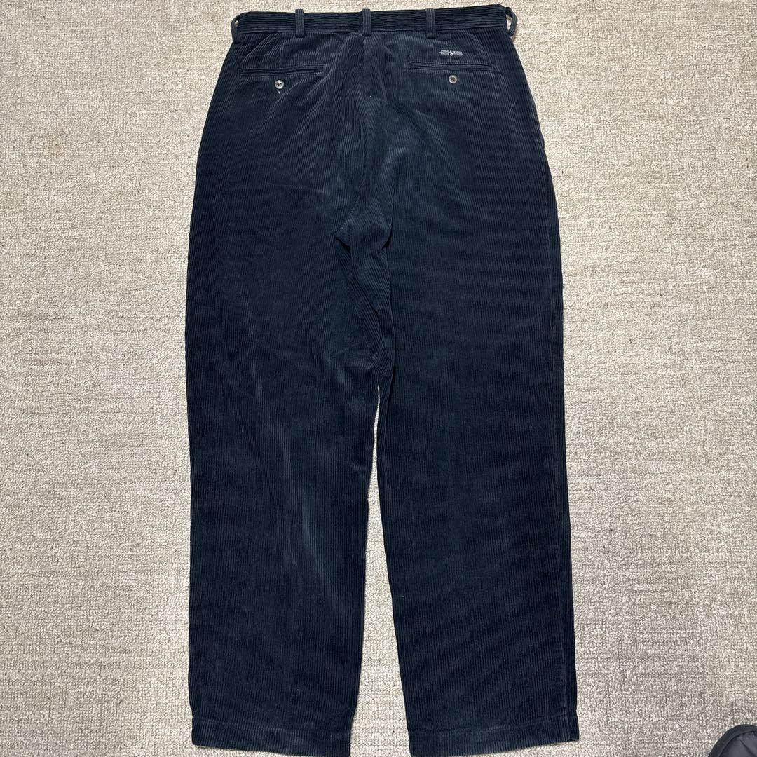 90s ポロラルフローレン andrewコーデュロイパンツ