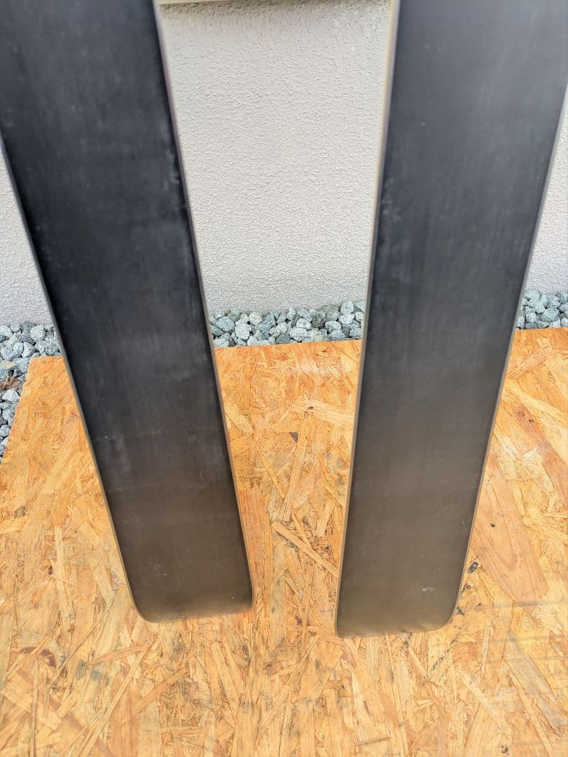 FISCHER RC4　WORLDCUP スキー板 175cm R17 GS