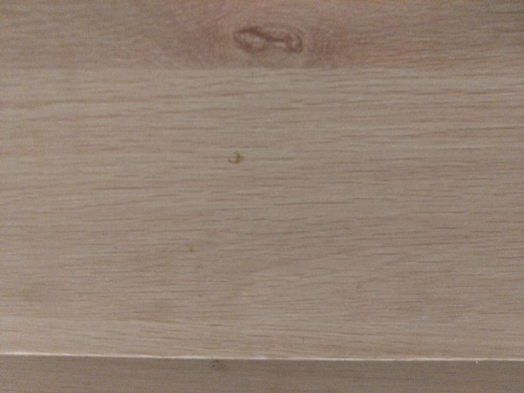 【値下げ可】 食器棚・レンジ台・キッチンボード　大川家具　幅約90