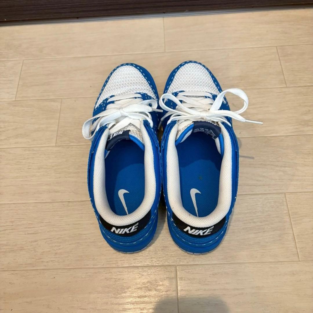 靴 NIKE DUNK LOW PREMIUM LOS ANGELES