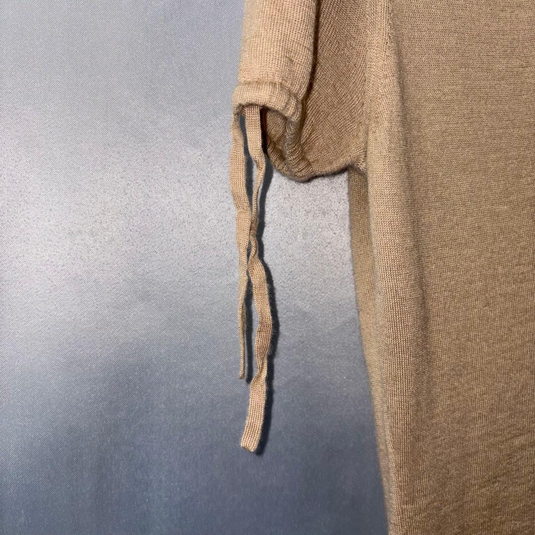 GUCCI イタリア製 トムフォード期 カシミヤ100% Cashmere