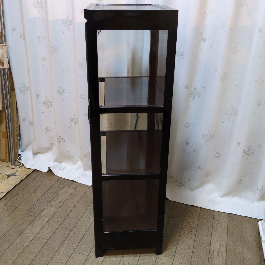 螺鈿細工　飾り棚　韓国伝統工芸 直接お渡し限定