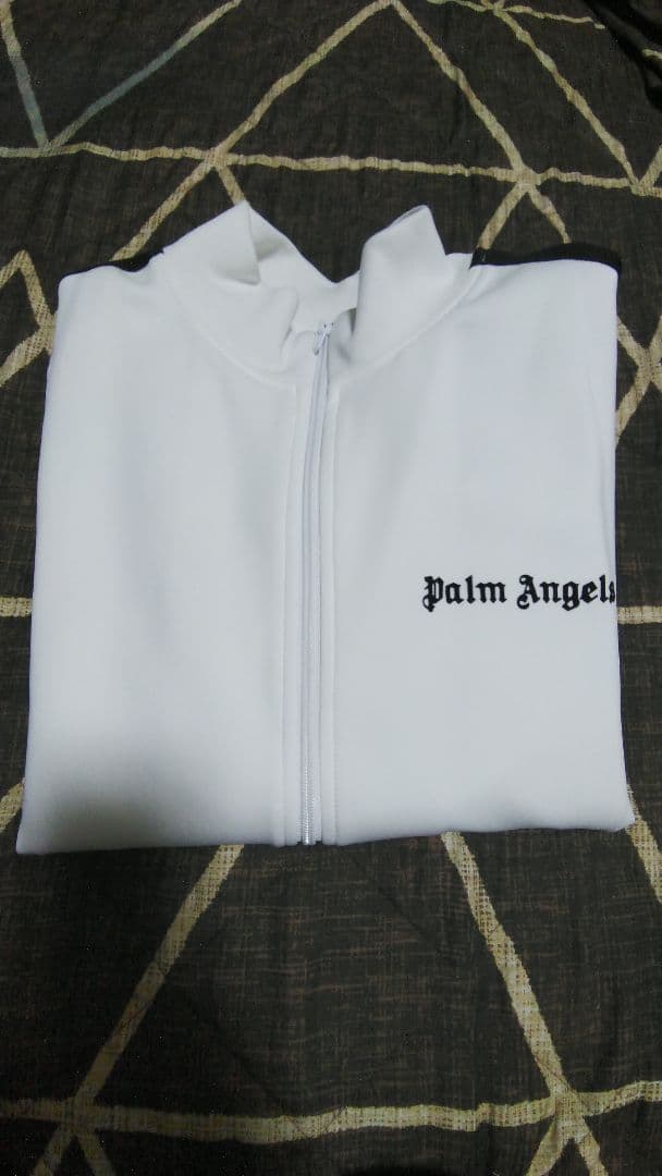 Palm Angels ホワイト セットアップ