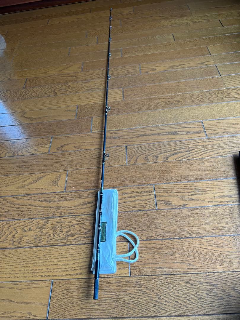 スローテーパー ディスティルGM58