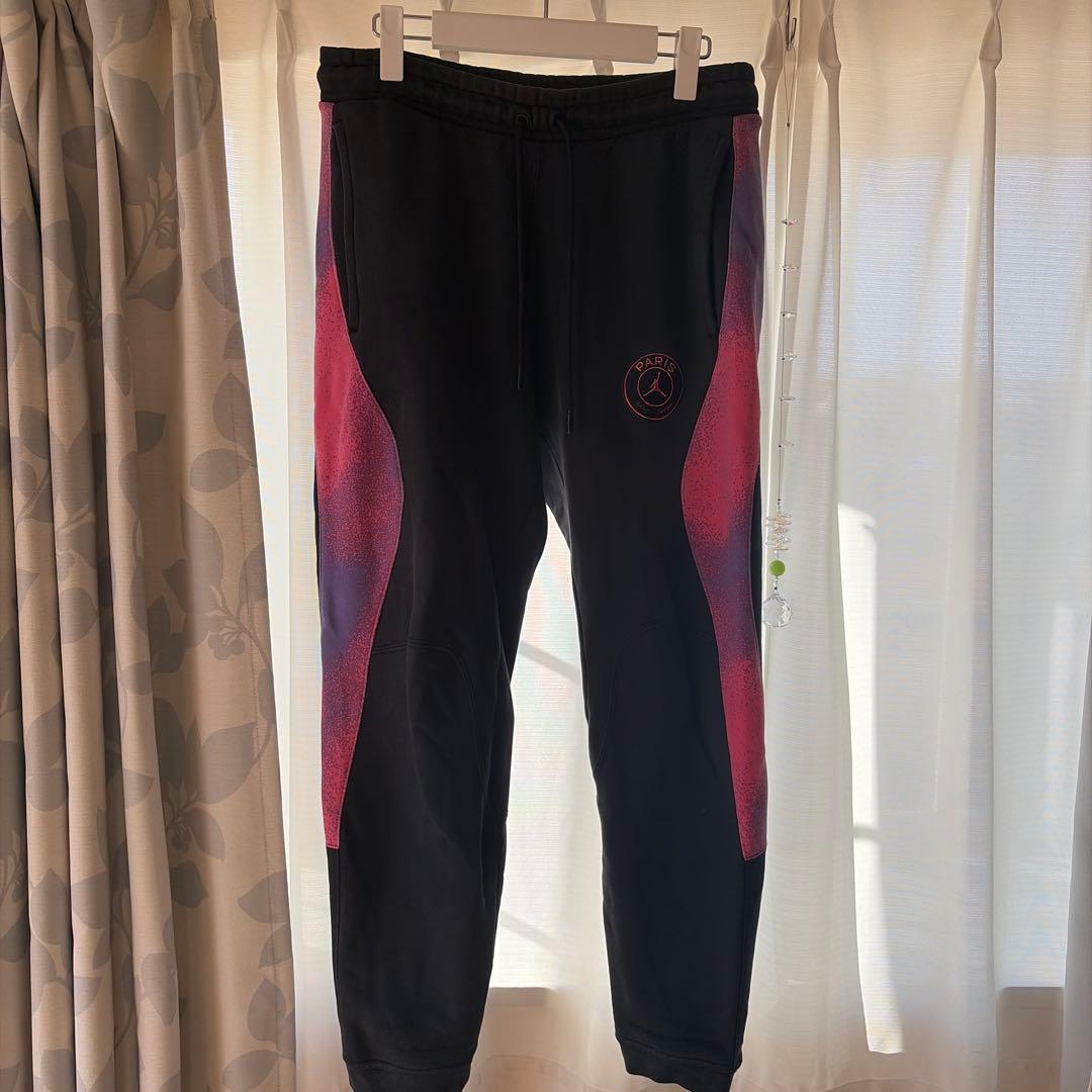 Jordan Paris Saint Germain 上下(L)