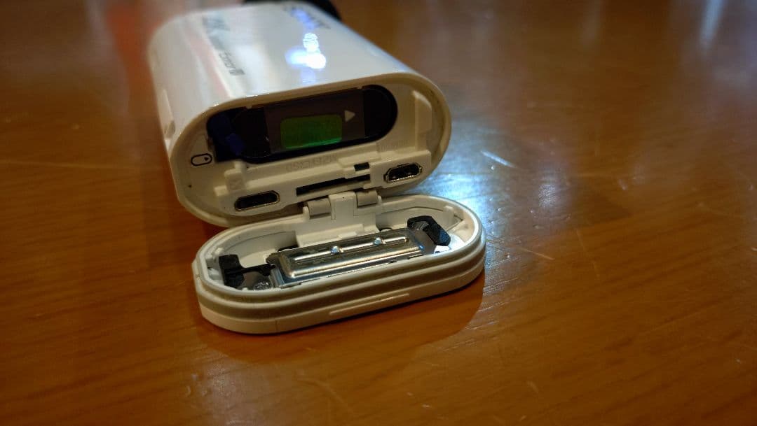 ぼ*ー様 【更に値下げしました】SONY Action Cam 4K FDR-X