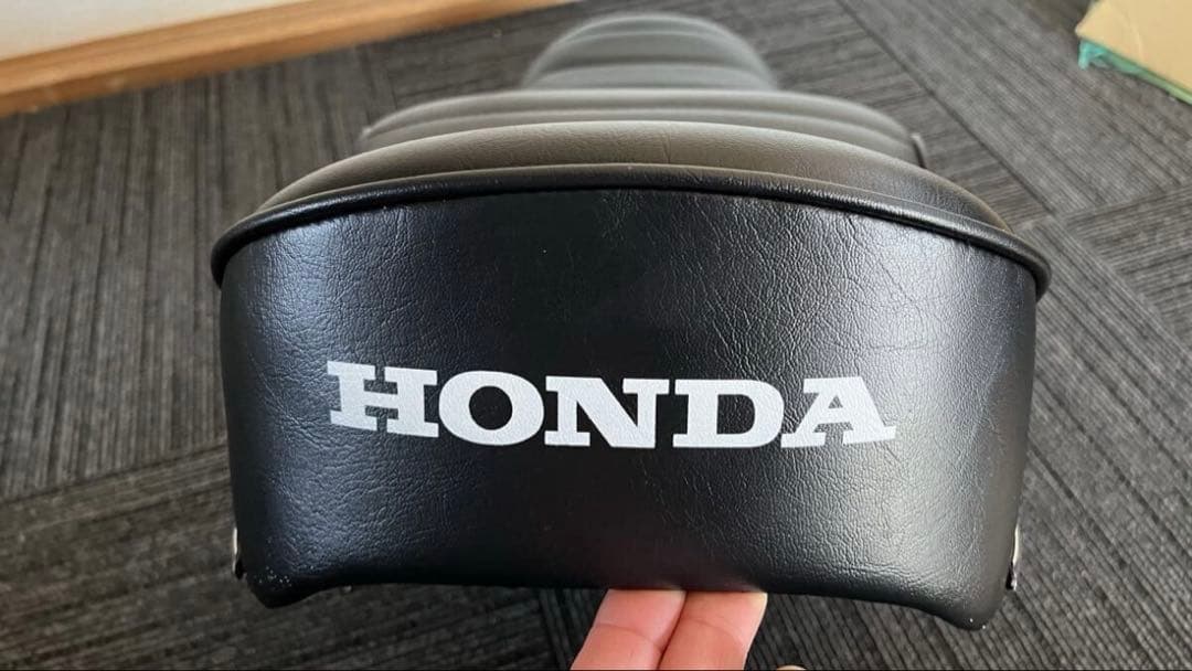 cb250t cb400t タックロールシート