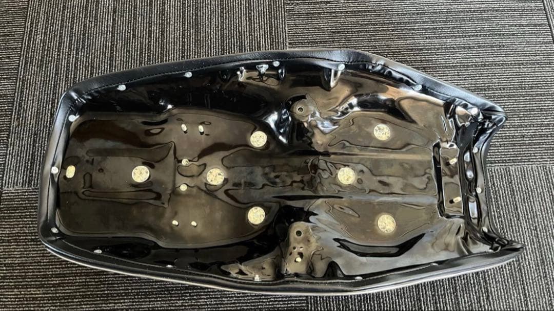 cb250t cb400t タックロールシート