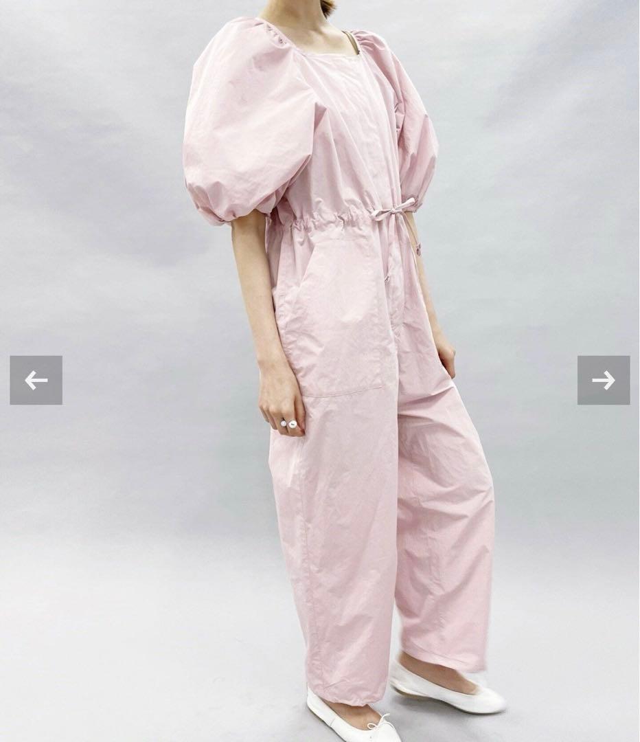 edit for lulu タフタオールインワン