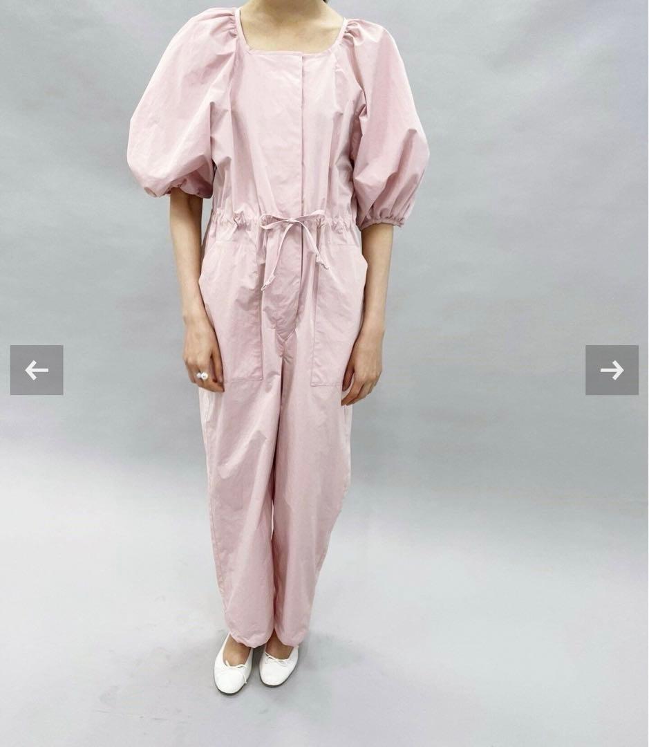 edit for lulu タフタオールインワン