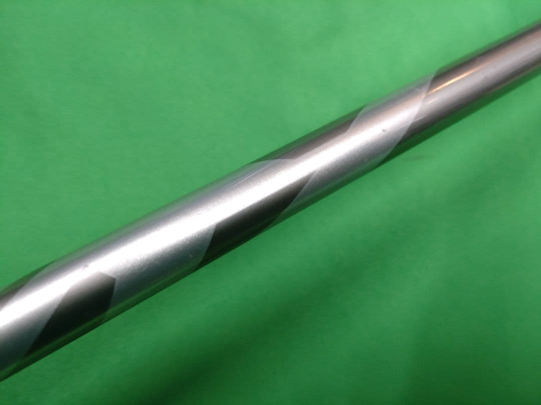 PING HYBRIDスリーブ付 フジクラMCI 50R