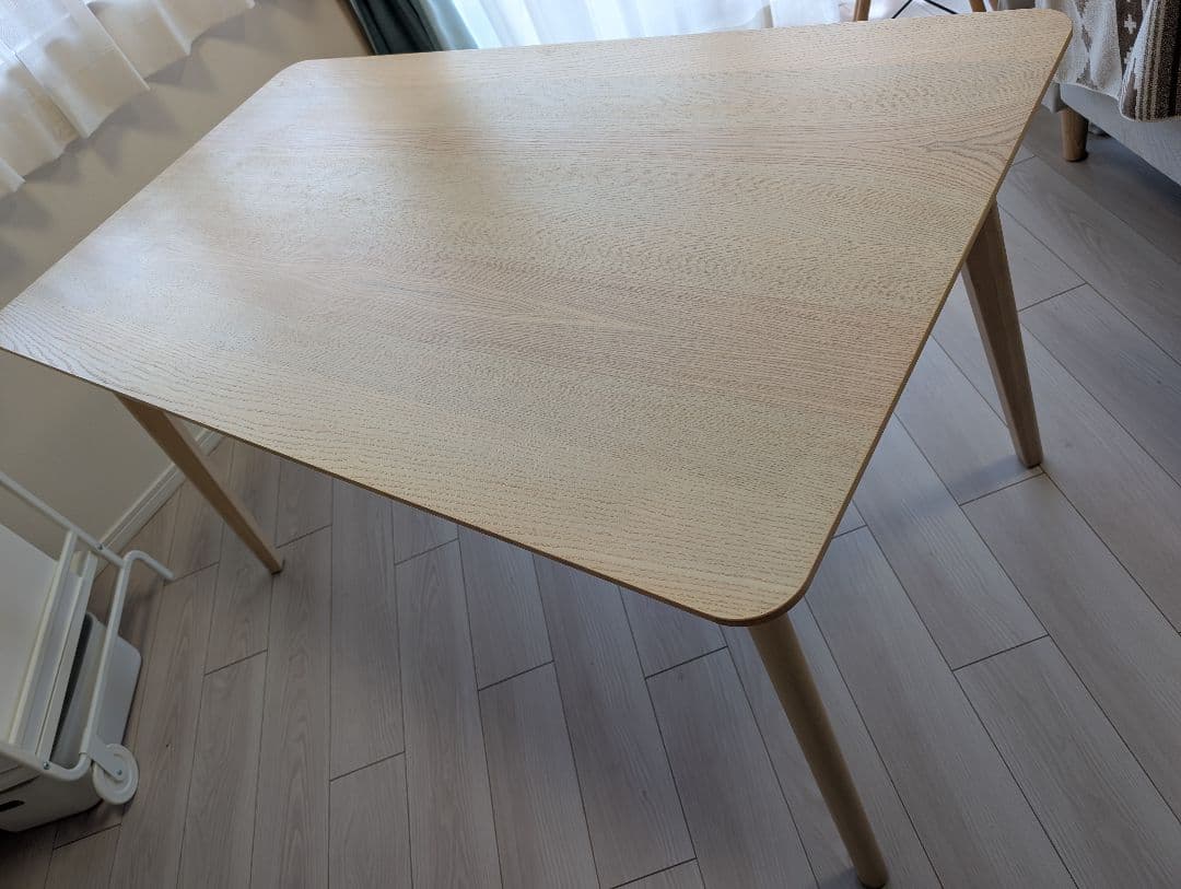 【直接取引優先】IKEAダイニングテーブル