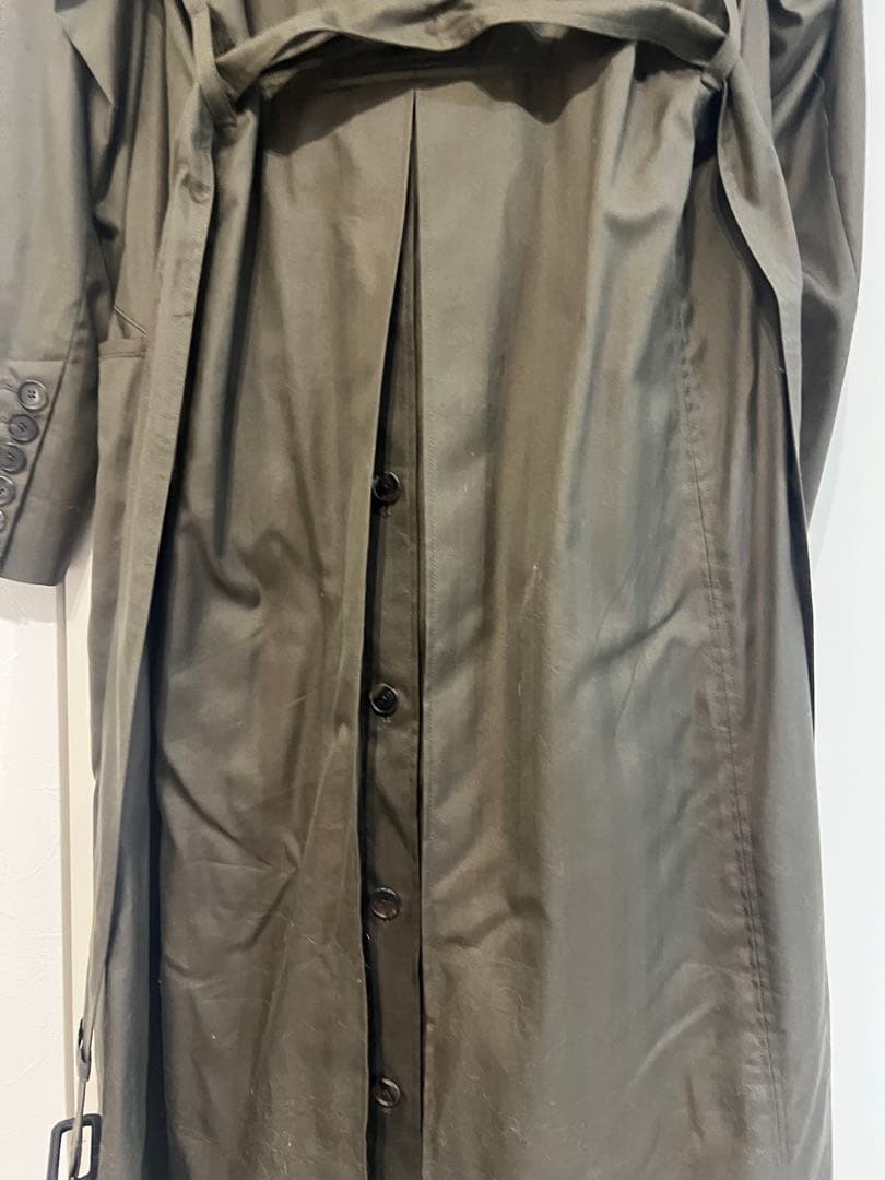 bed.jw.ford ロングコート