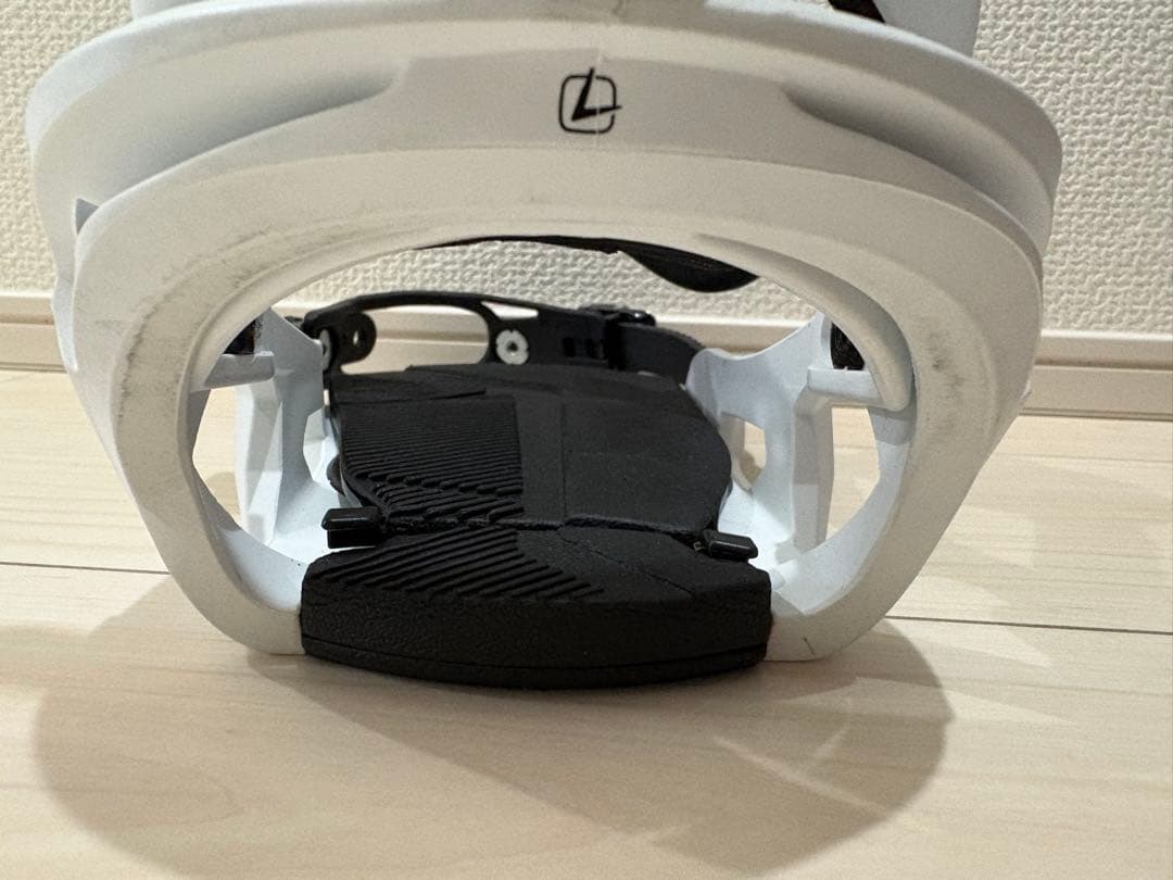 LINK /リンク EXV2.0 ビンディング