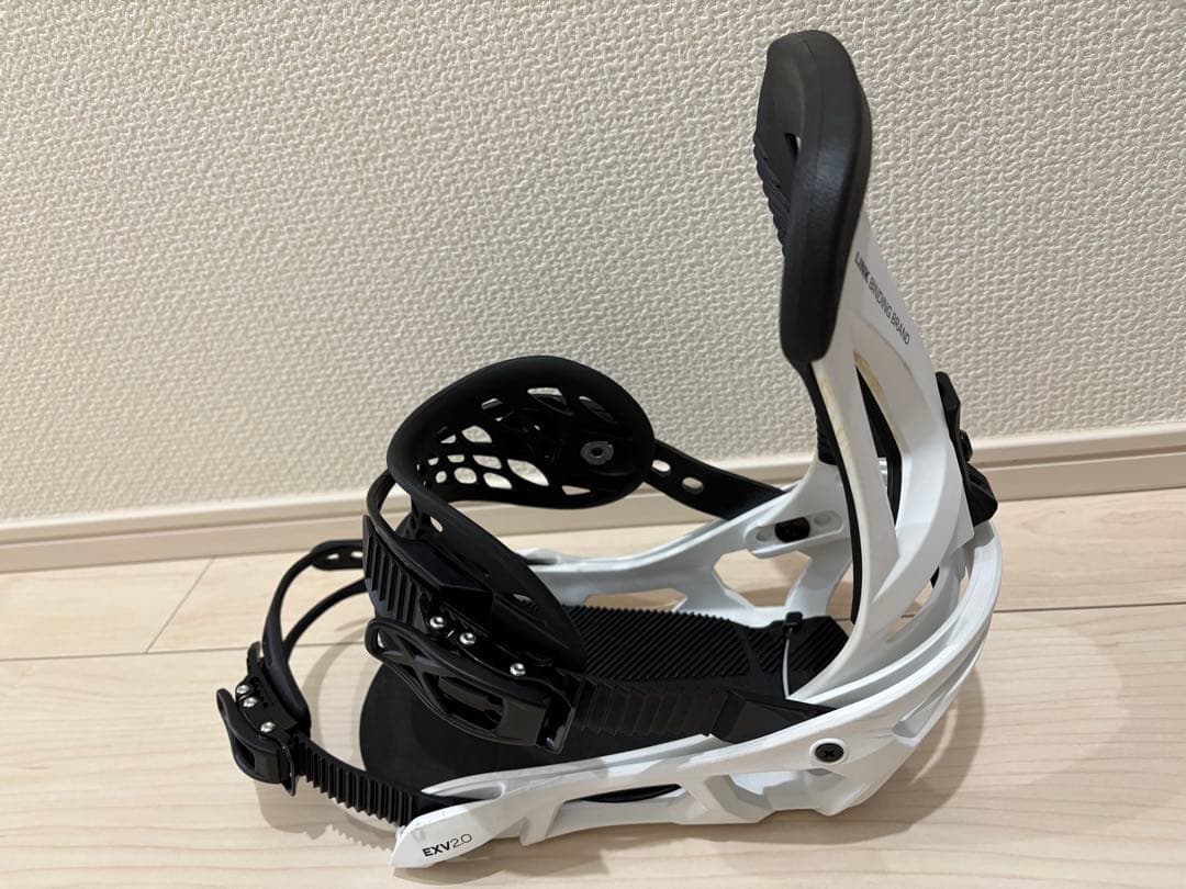 LINK /リンク EXV2.0 ビンディング