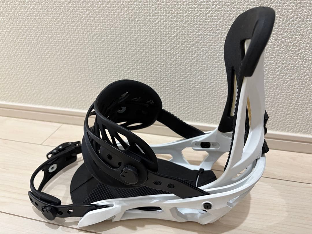 LINK /リンク EXV2.0 ビンディング