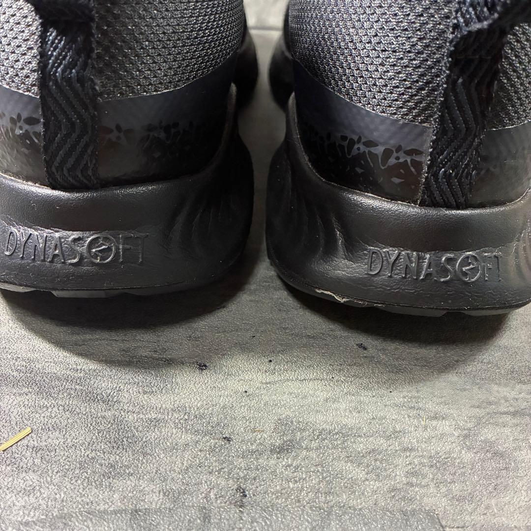 NEW BALANCE スニーカー MTNTRGC5 26cm GORE-TEX