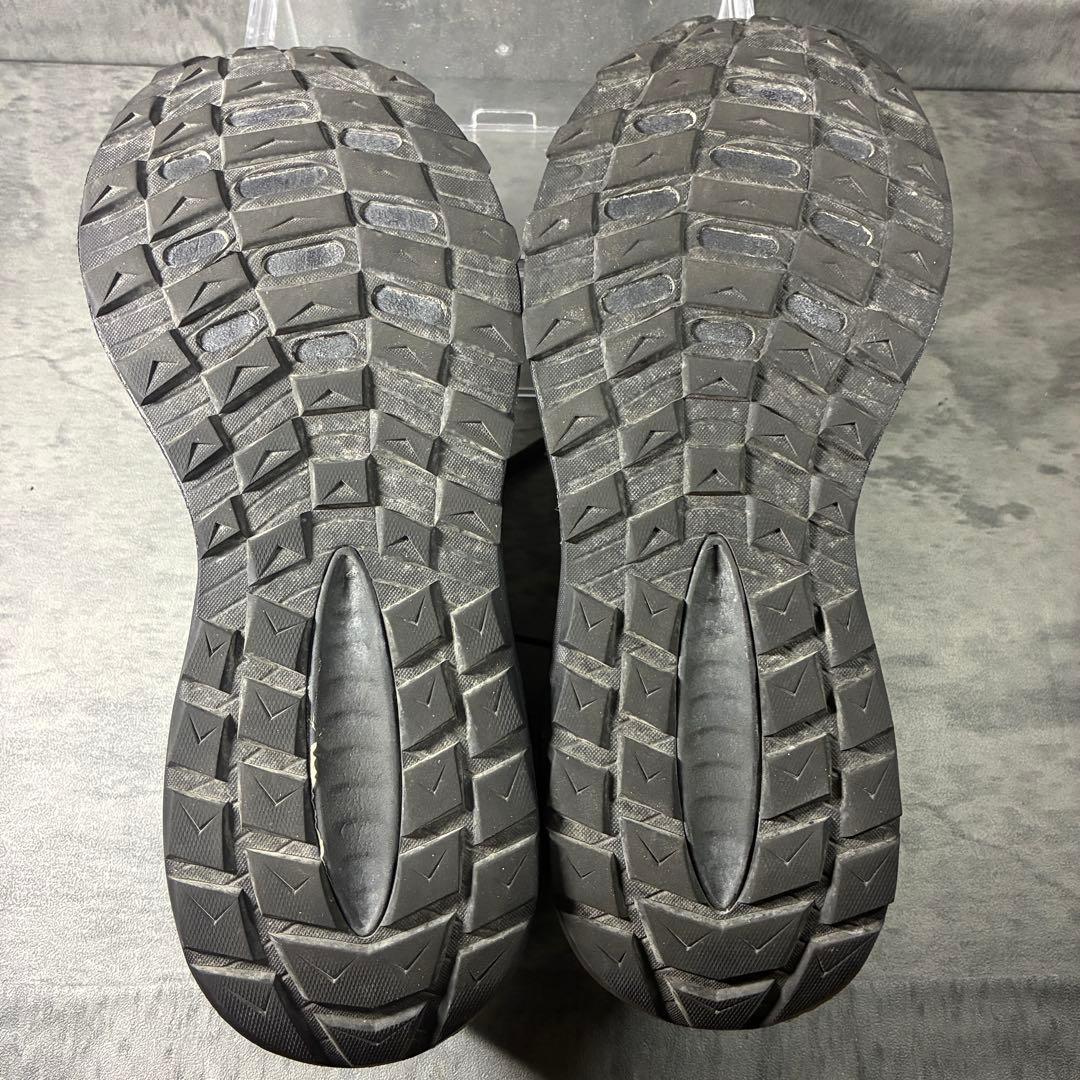 NEW BALANCE スニーカー MTNTRGC5 26cm GORE-TEX