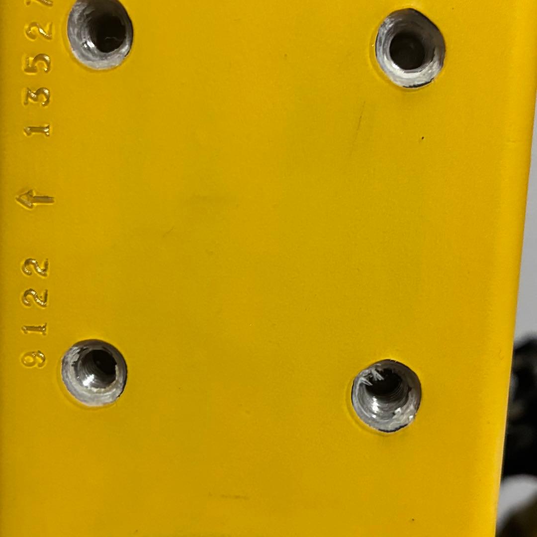 Line LINE スキー板　175cm モーグル　モーグル専用　ロシニョール