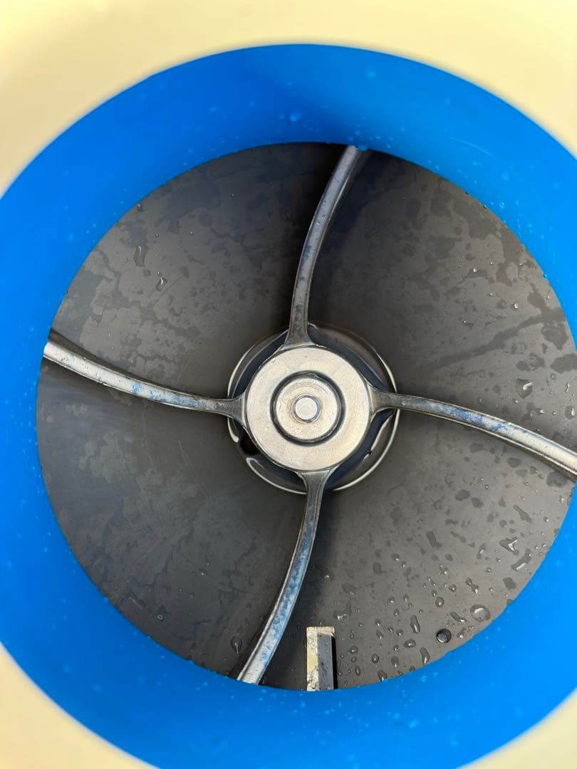 かき氷　ICE slicer アイススライサー