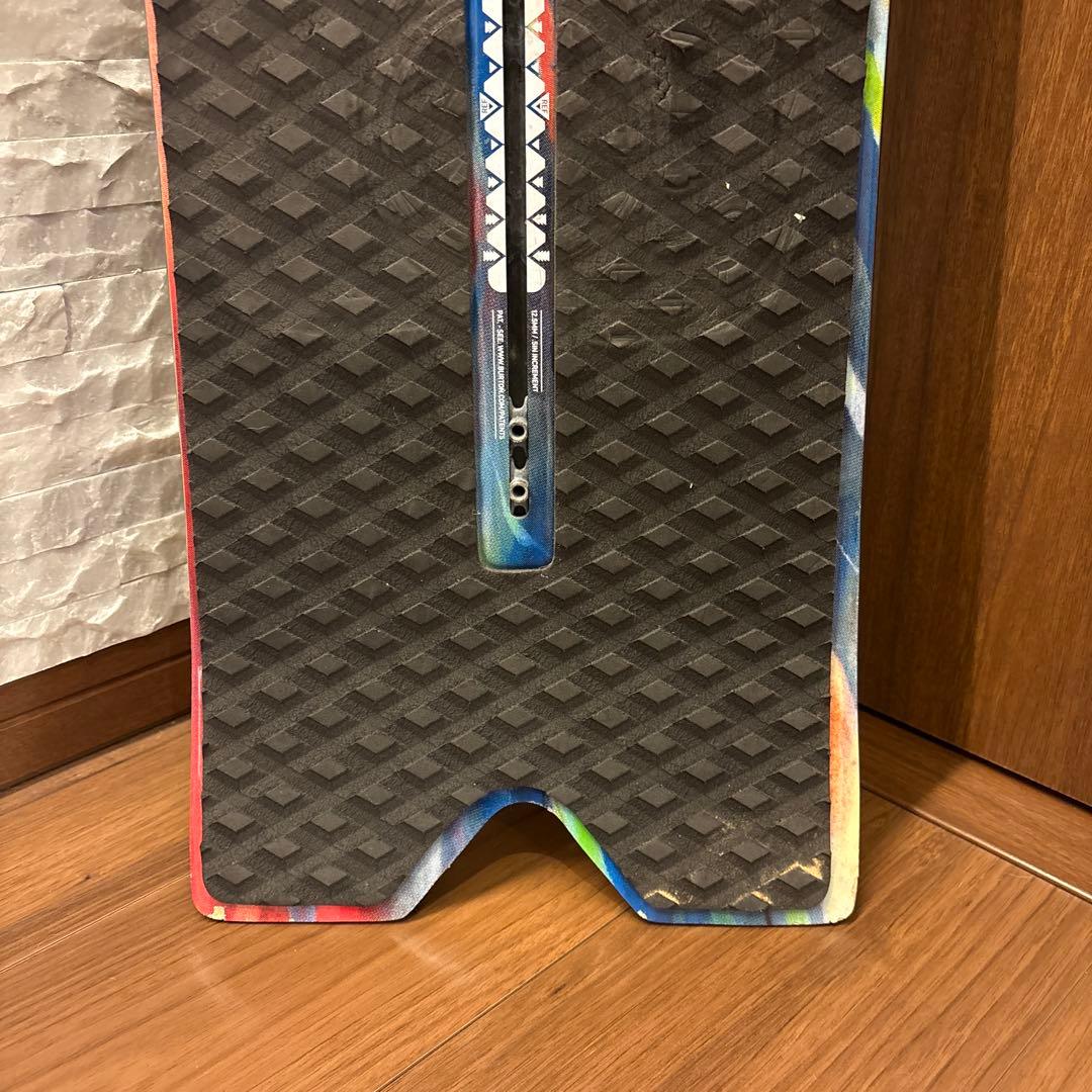 【特価】burton family tree skipjack 148