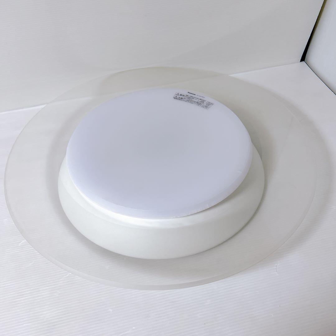 Panasonic パナソニック LED シーリングライト HH-CB1080A