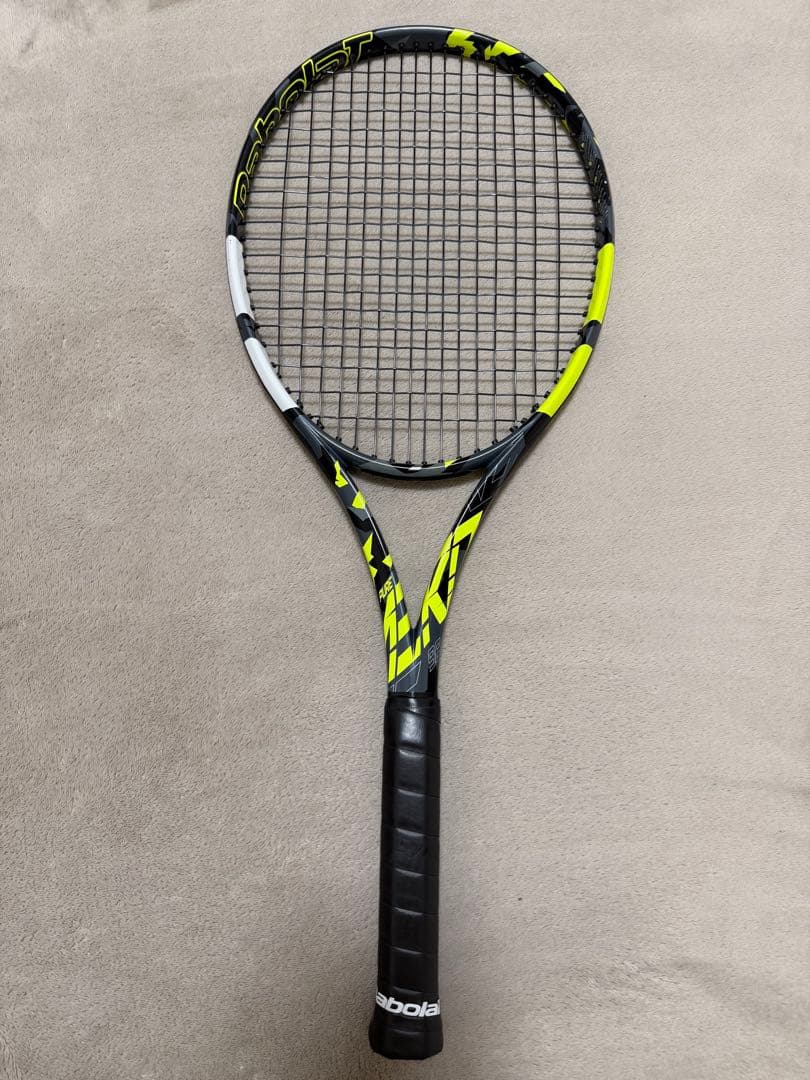 ラケット(硬式用) Babolat Pure Aero98 G3