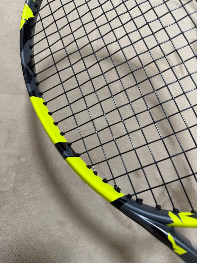 ラケット(硬式用) Babolat Pure Aero98 G3