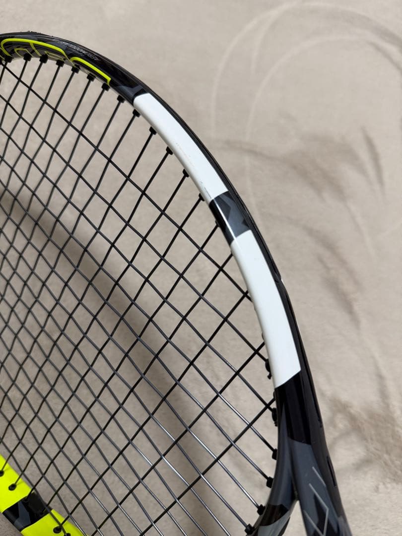 ラケット(硬式用) Babolat Pure Aero98 G3