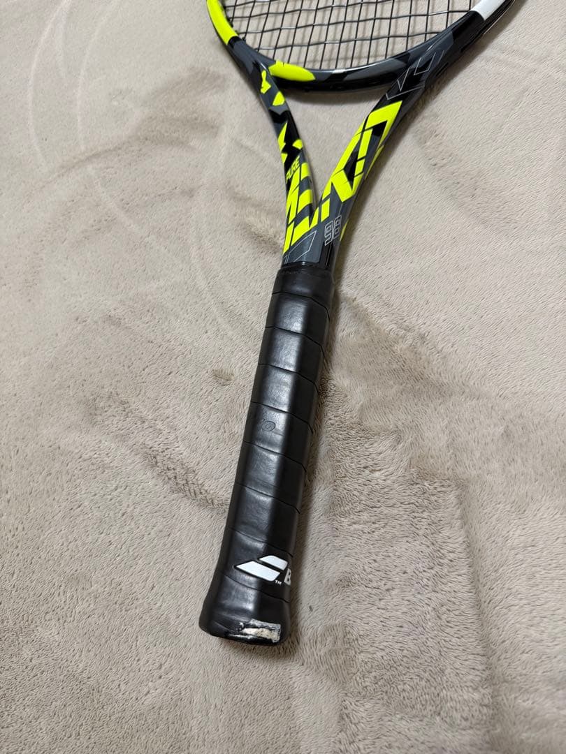 ラケット(硬式用) Babolat Pure Aero98 G3