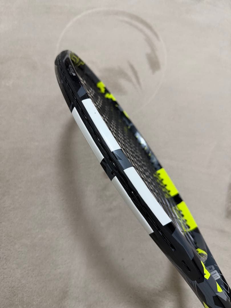 ラケット(硬式用) Babolat Pure Aero98 G3