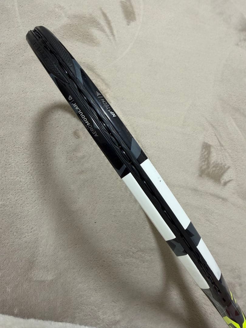 ラケット(硬式用) Babolat Pure Aero98 G3